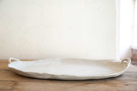 Platter no. 1