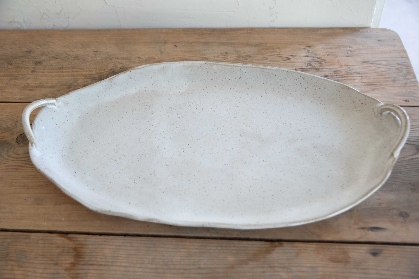 Platter no. 1