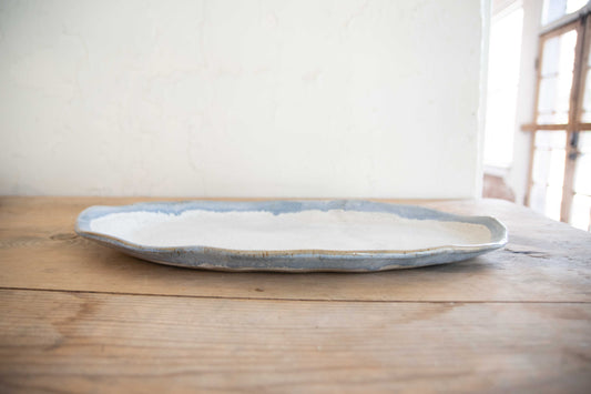 Platter no. 2