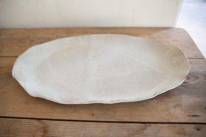 Platter no. 3