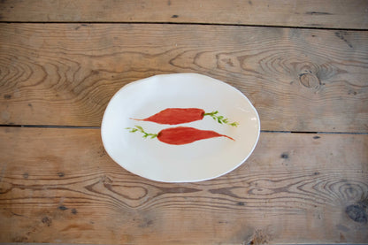 Springtime Tray No. 1