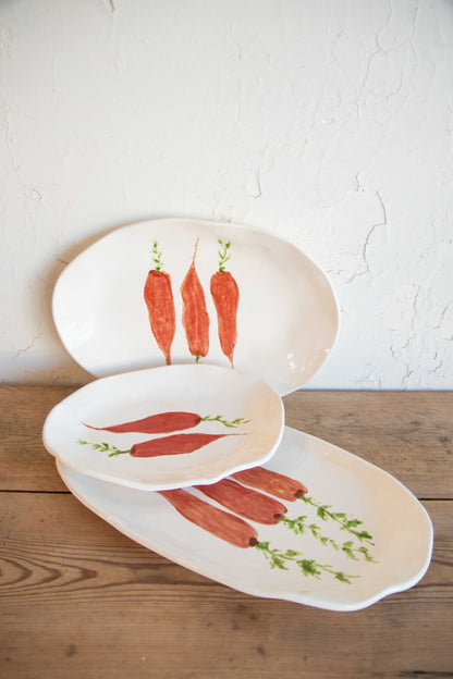 Springtime Tray No. 2