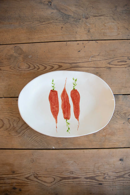 Springtime Tray No. 2