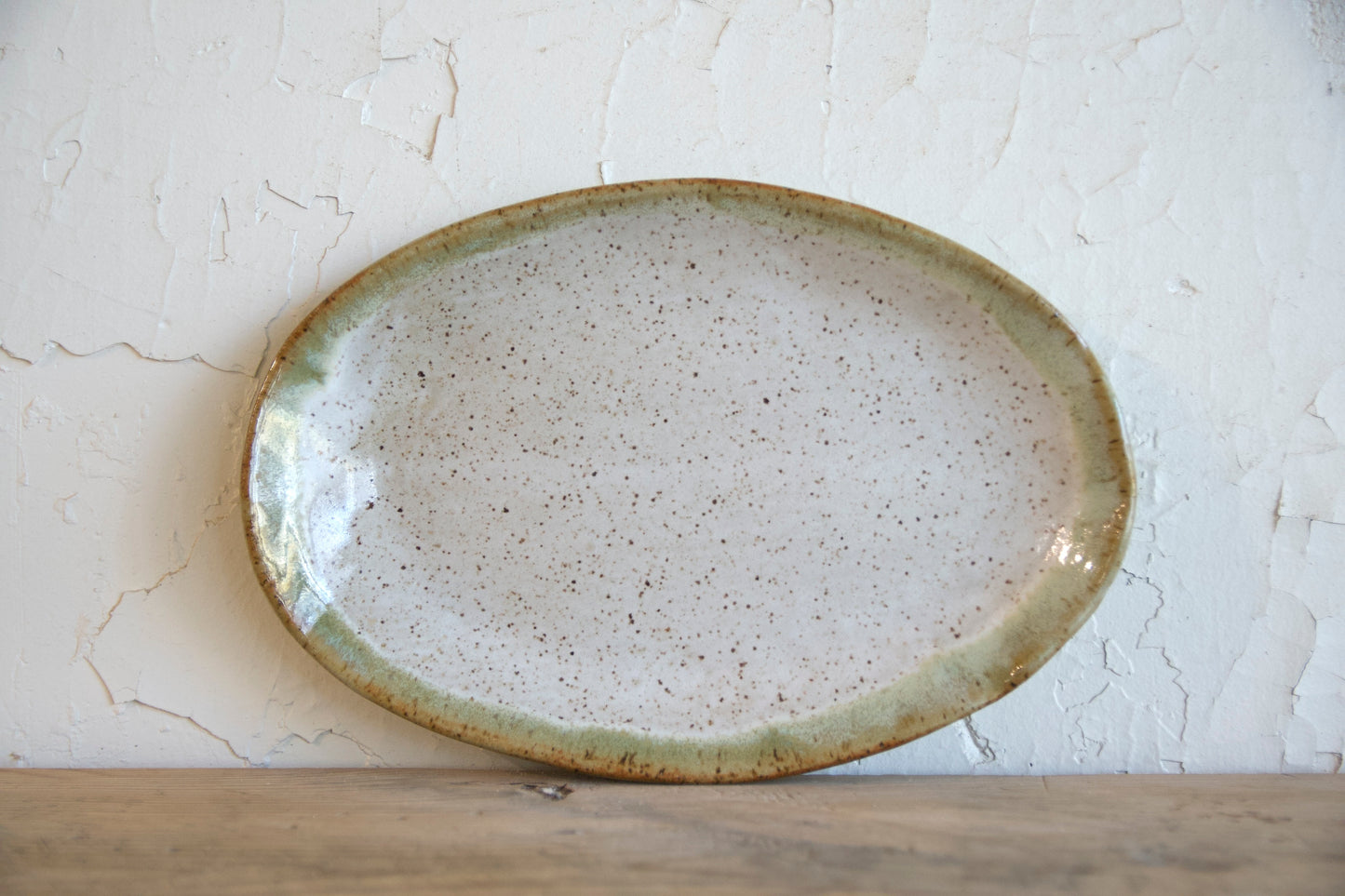 Mini Platter no. 1