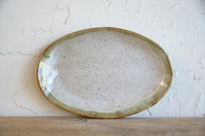 Mini Platter no. 1