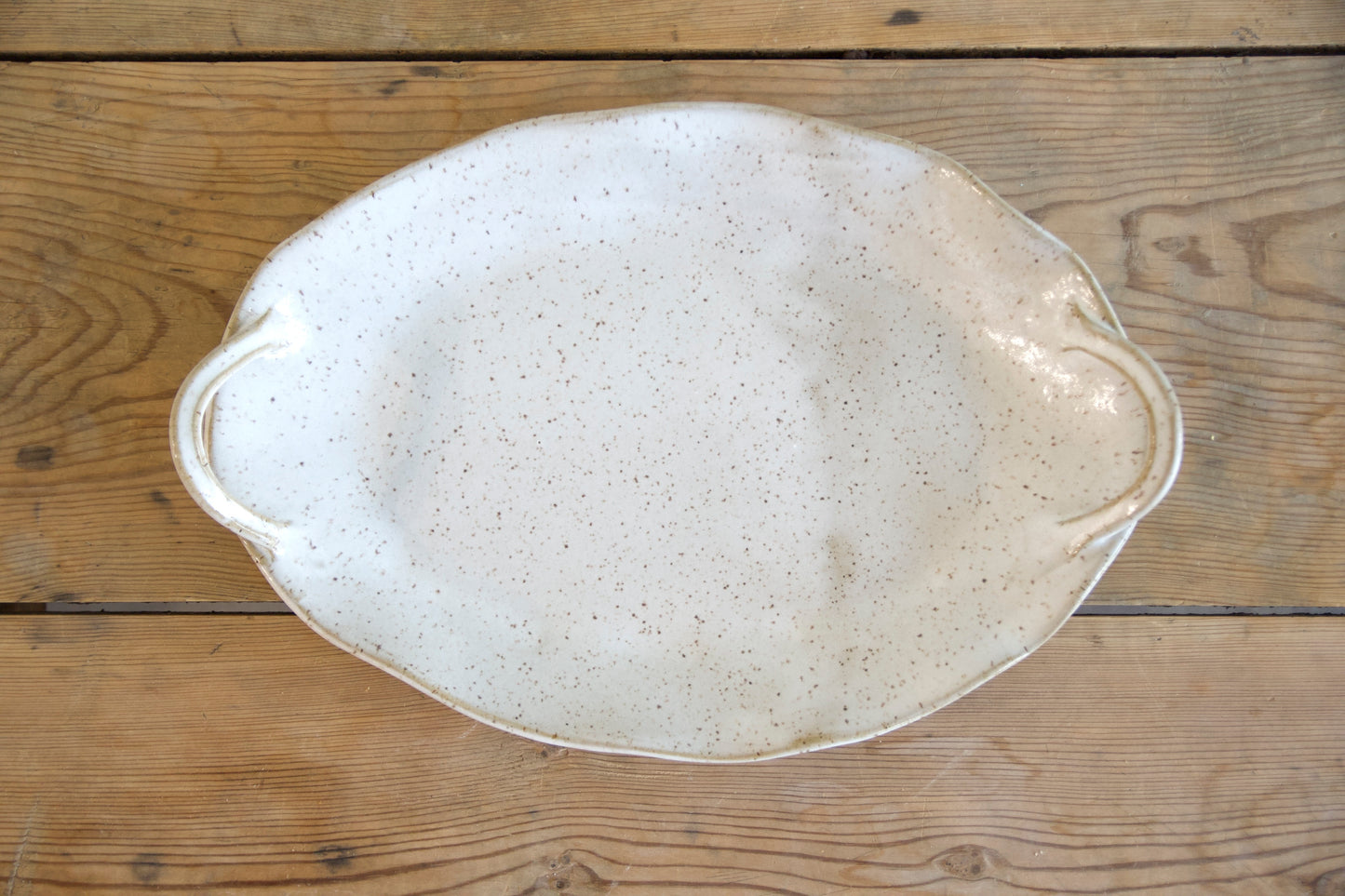 Platter no. 11