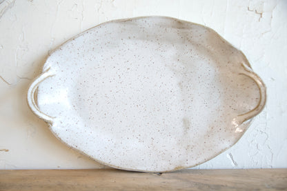 Platter no. 11