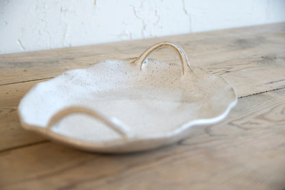 Platter no. 11