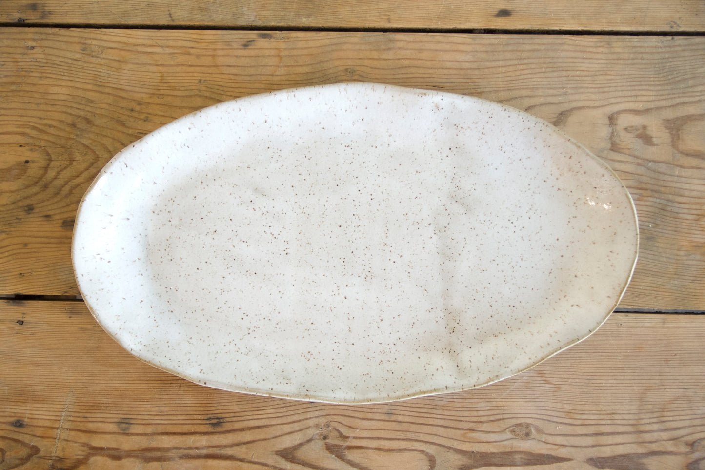 Platter no. 13
