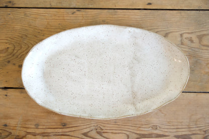 Platter no. 13