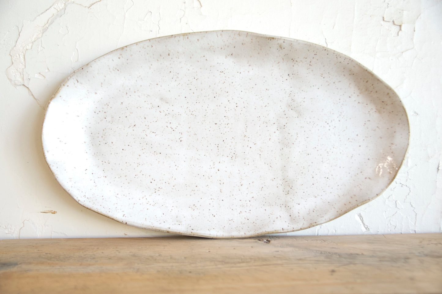 Platter no. 13