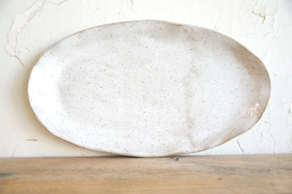 Platter no. 13
