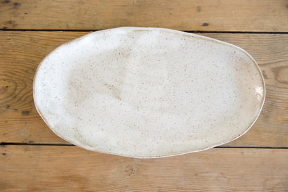 Platter no. 15