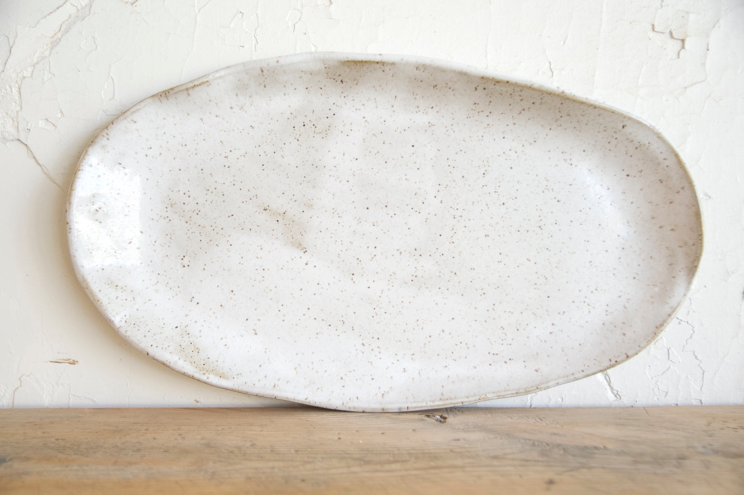 Platter no. 15