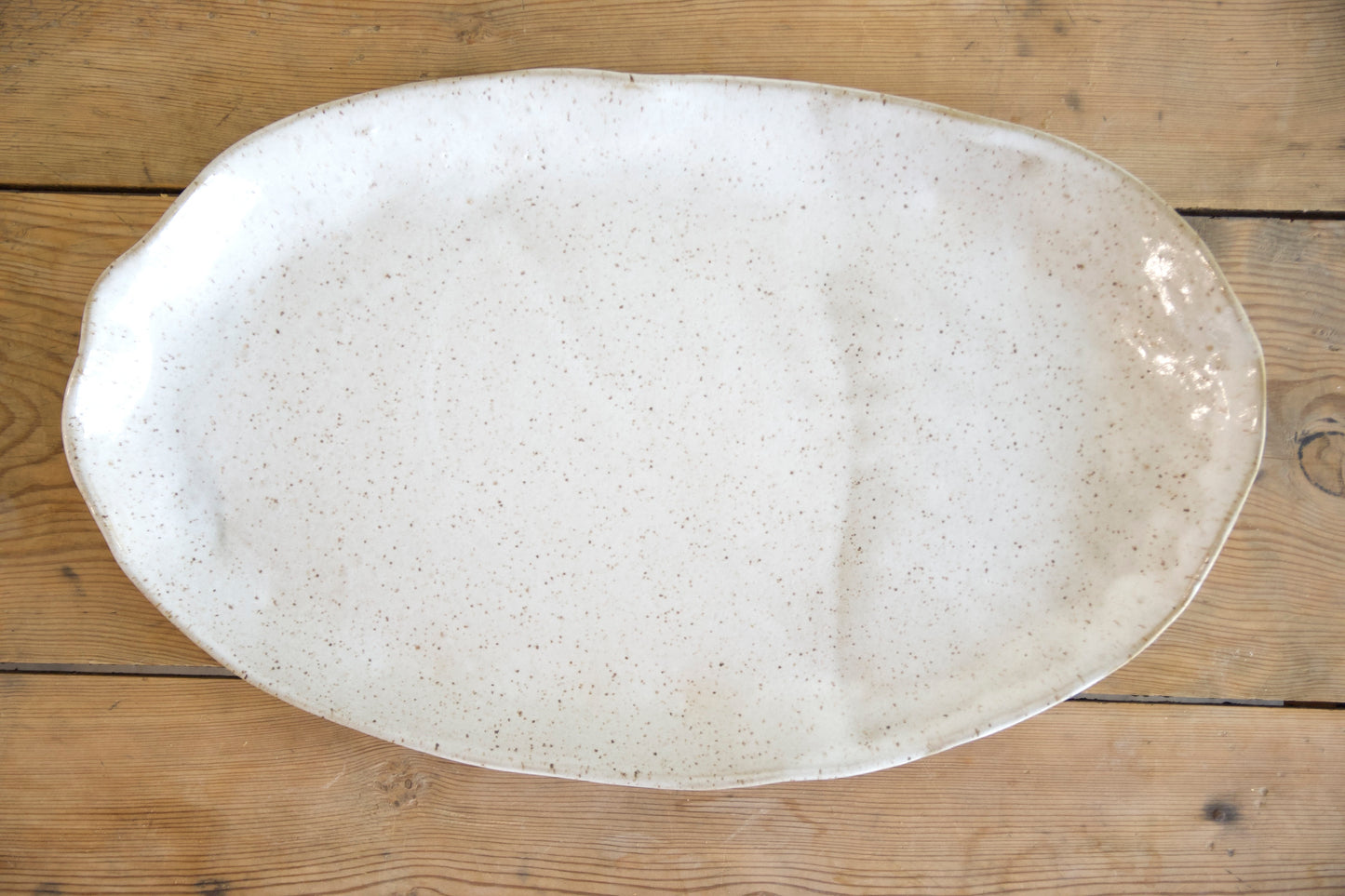 Platter no. 14
