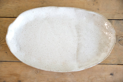 Platter no. 14