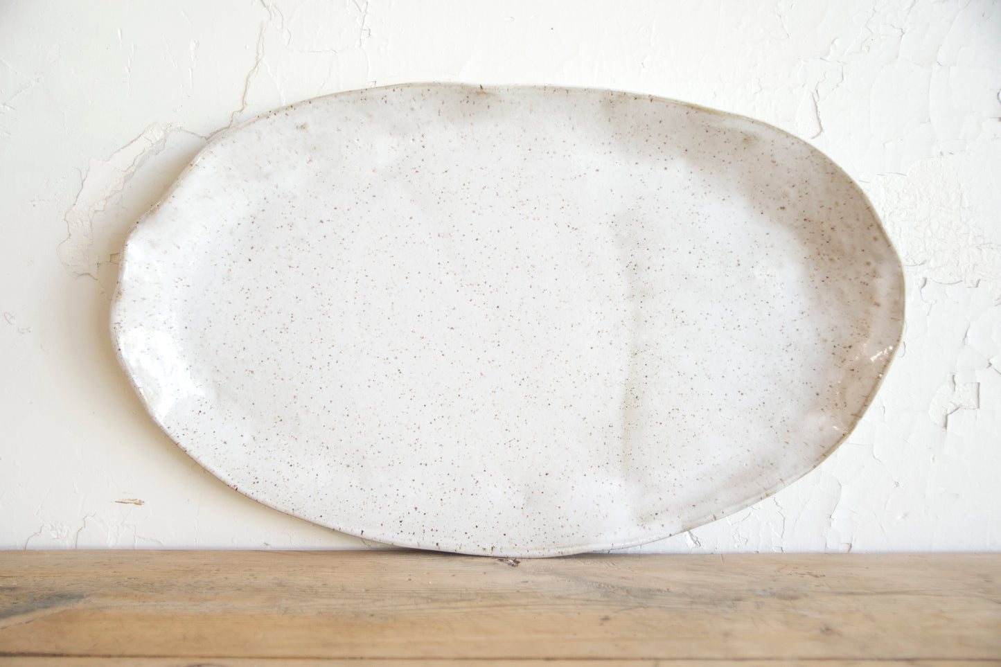 Platter no. 14
