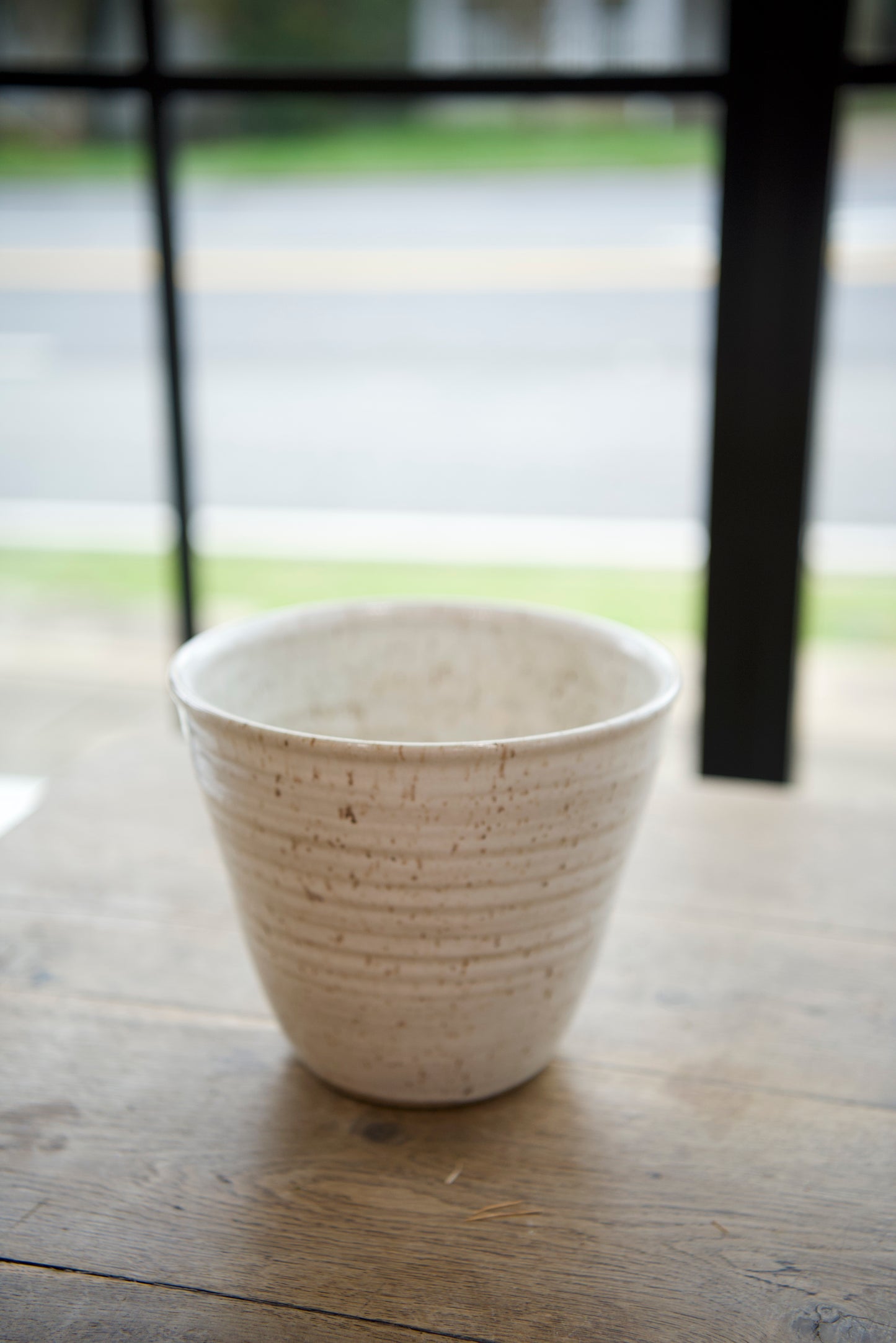 Planter  no. 2