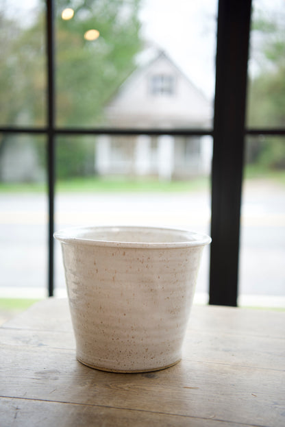 Planter  no. 4