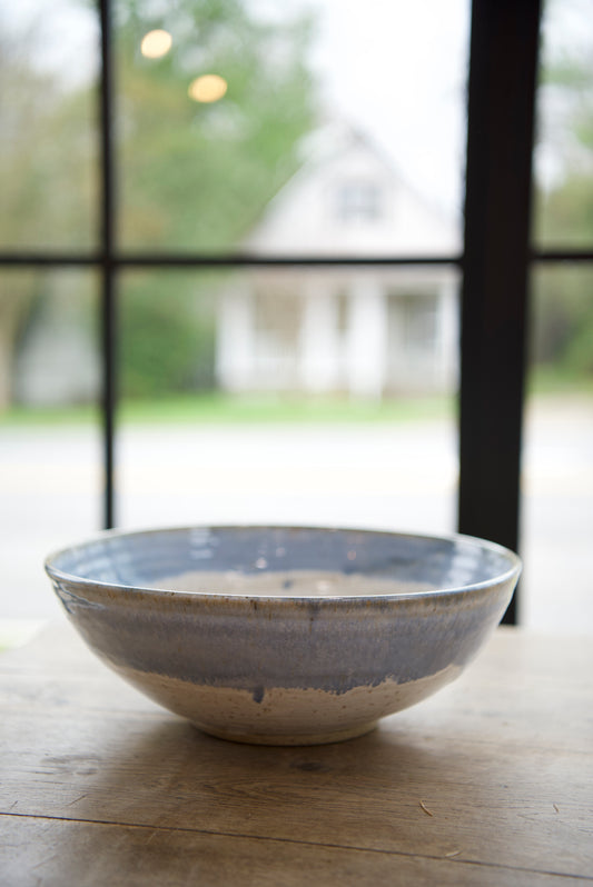 Serving Bowl no 12