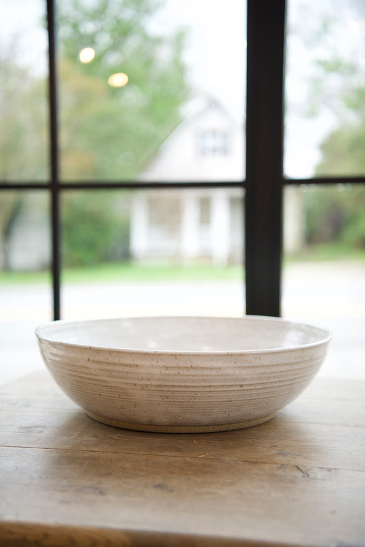 Serving Bowl No. 7
