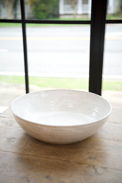 Serving Bowl No. 7