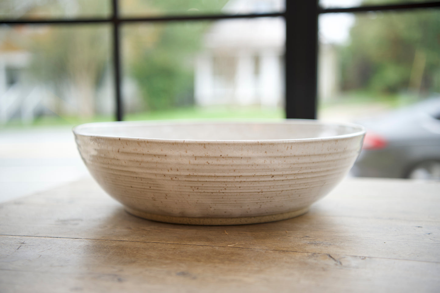 Serving Bowl No. 7