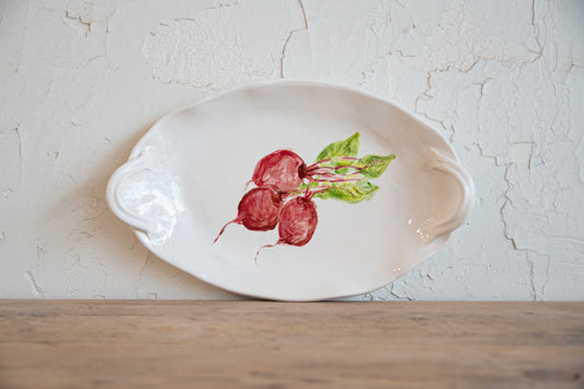 Springtime Tray No. 5