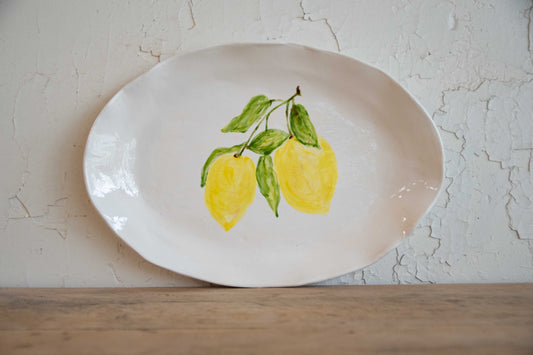 Springtime Tray No. 4