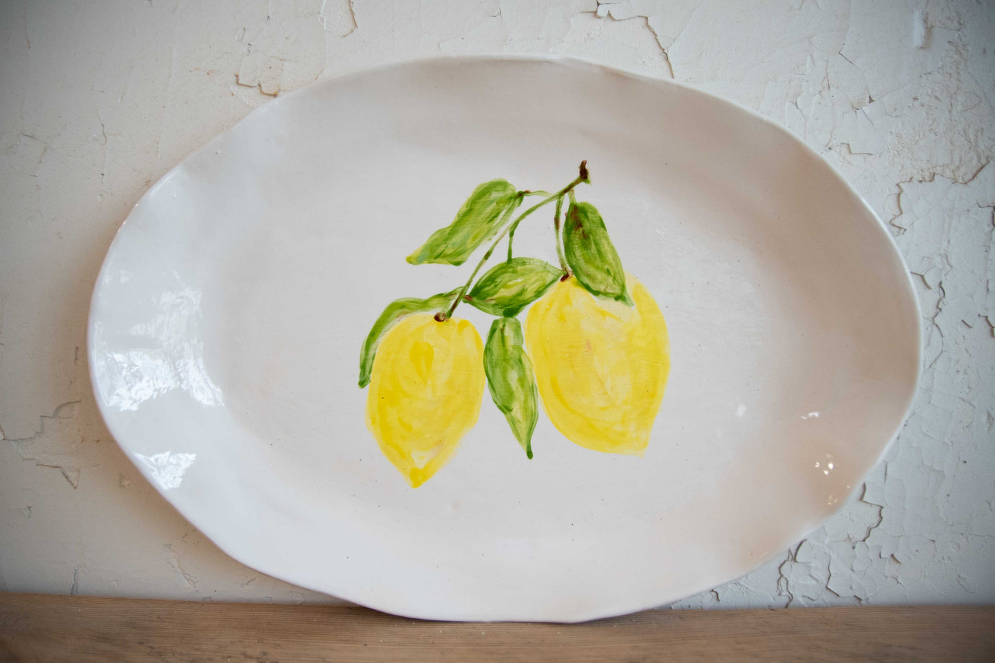 Springtime Tray No. 4