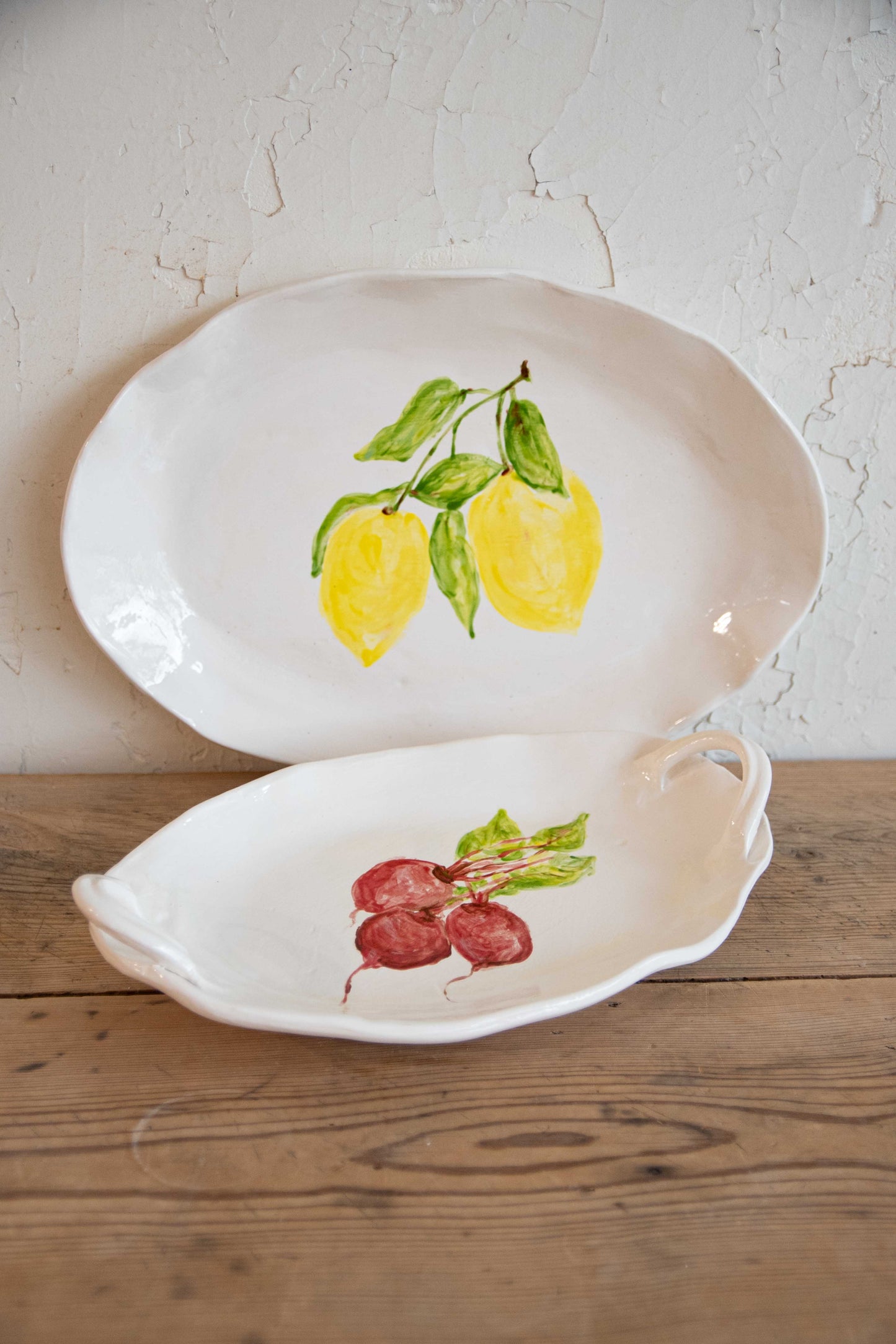 Springtime Tray No. 4