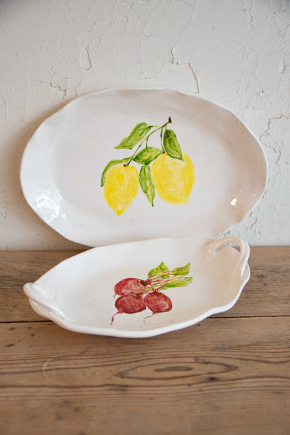 Springtime Tray No. 4