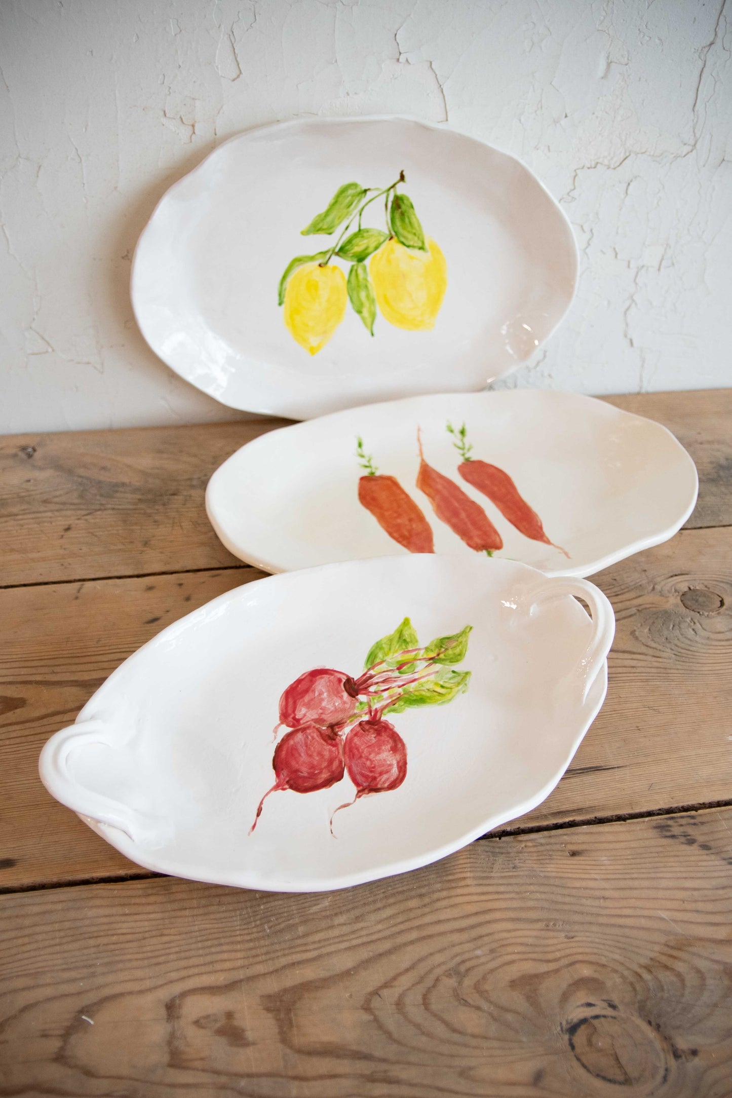 Springtime Tray No. 4