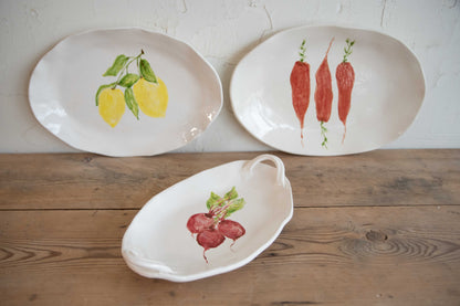 Springtime Tray No. 5