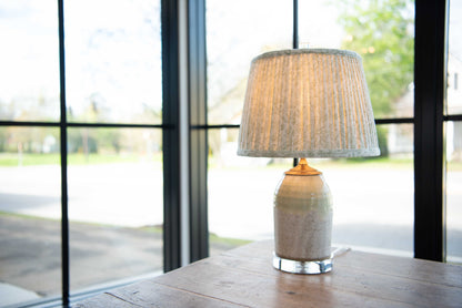 Springtime Lamp No. 1