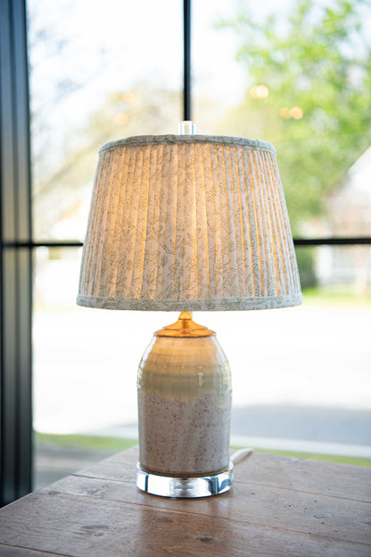 Springtime Lamp No. 1