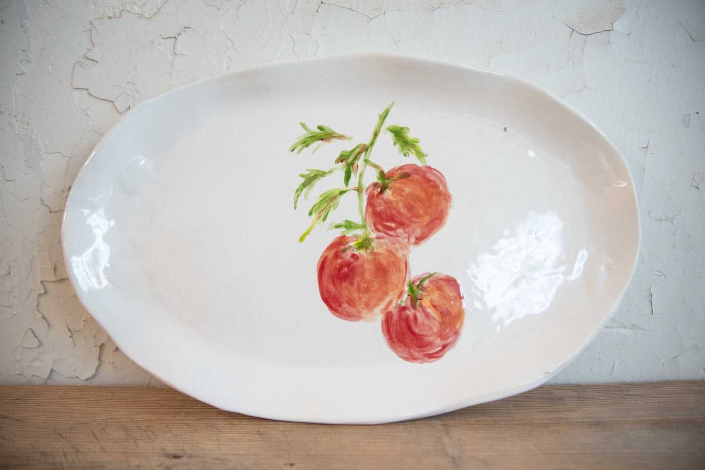 Springtime Tray No. 6