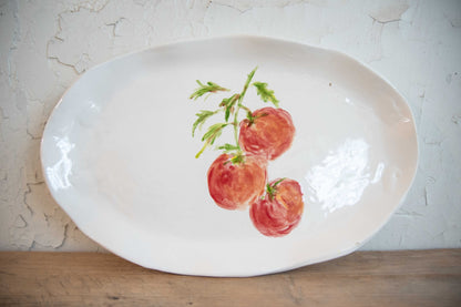 Springtime Tray No. 6