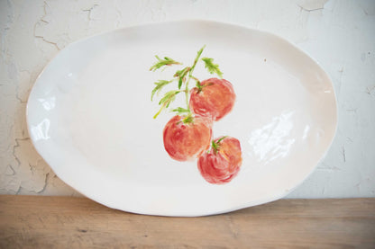 Springtime Tray No. 6