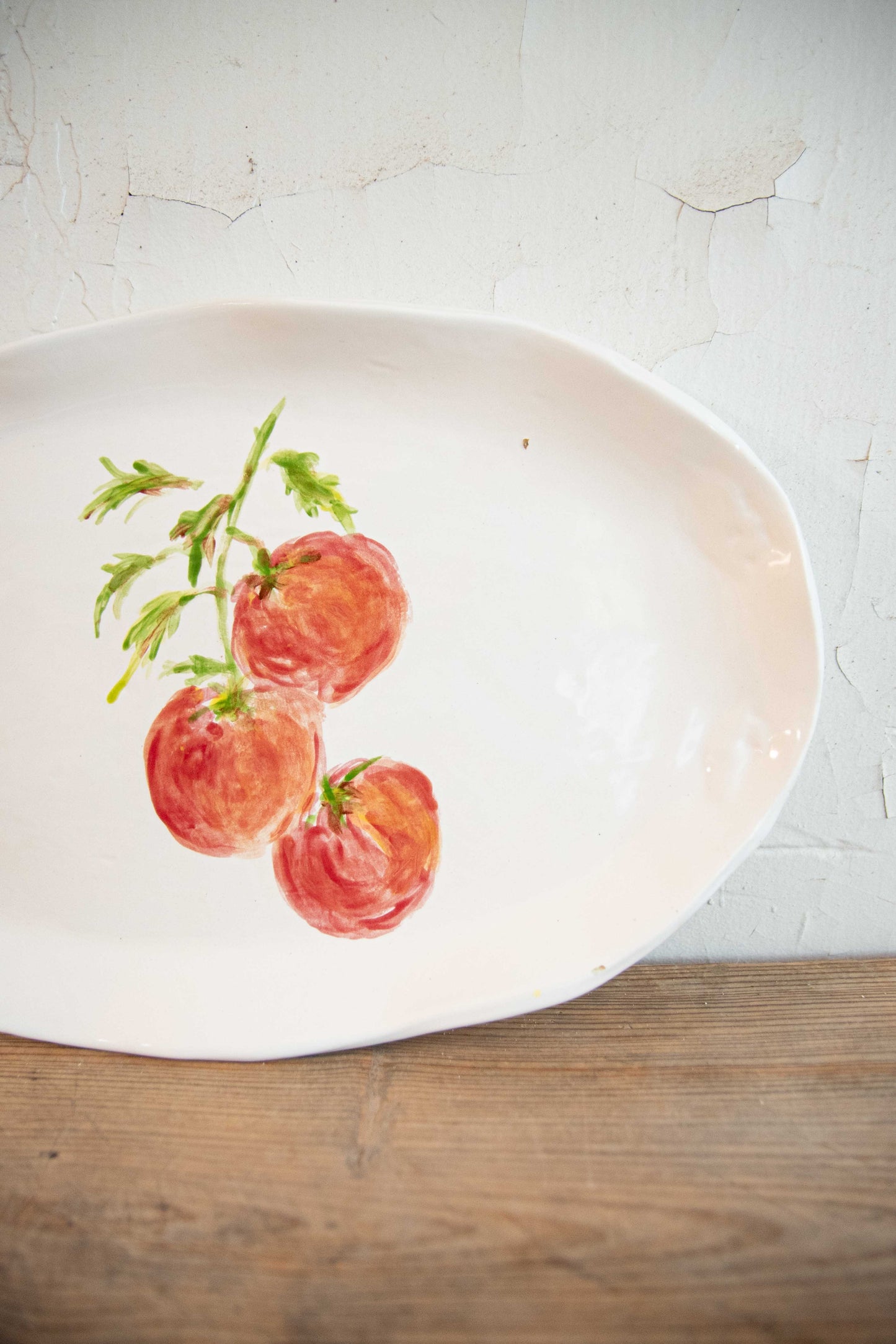 Springtime Tray No. 6