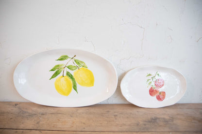 Springtime Tray No. 7