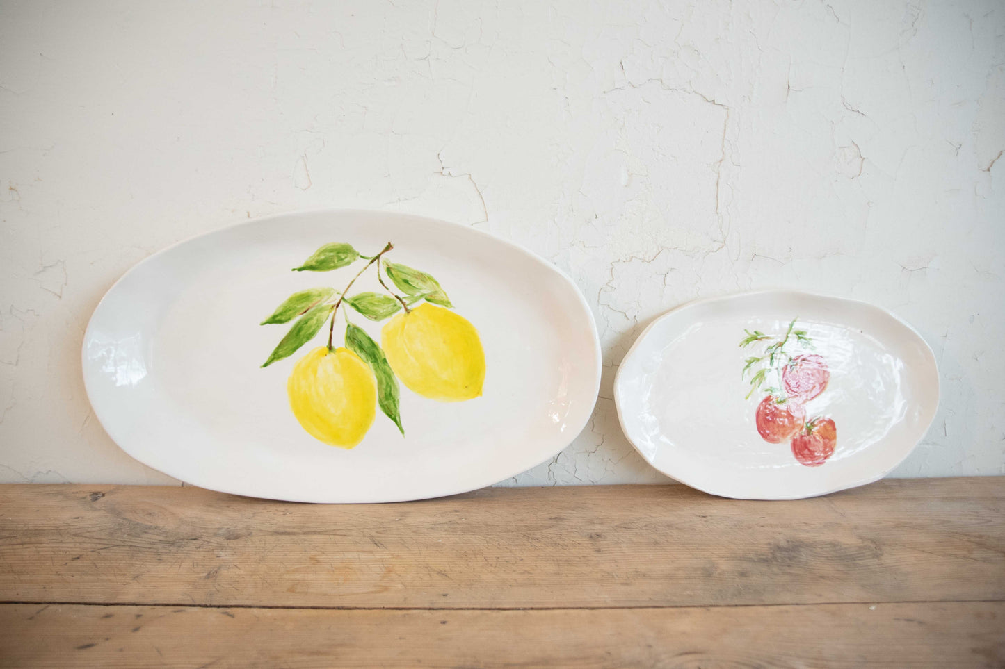 Springtime Tray No. 6