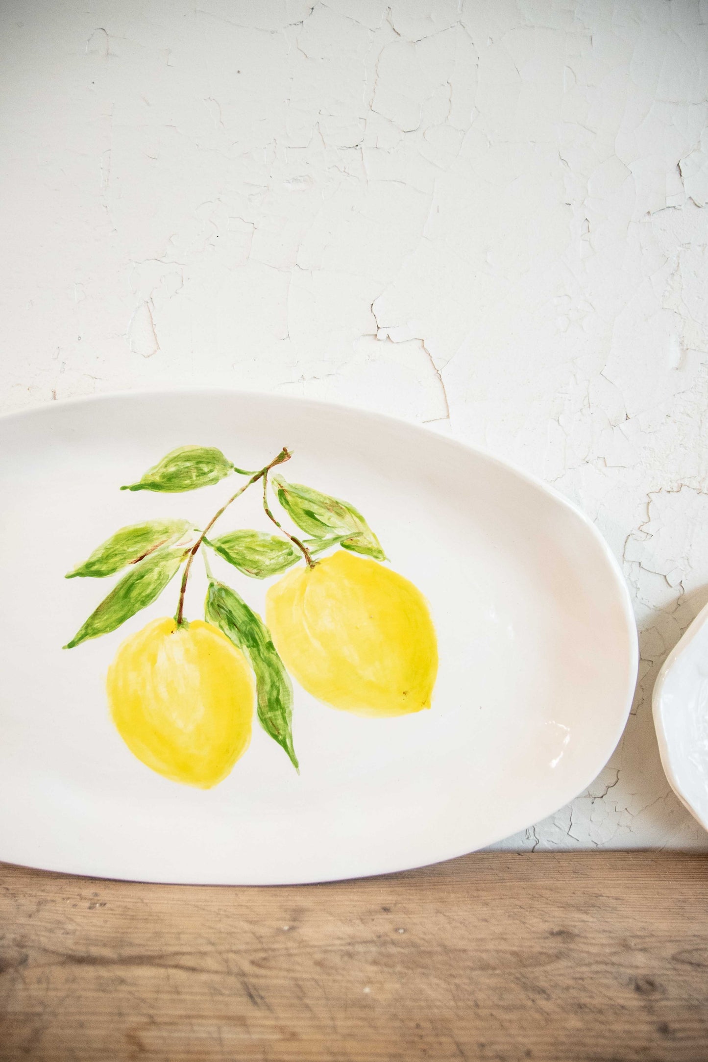 Springtime Tray No. 7