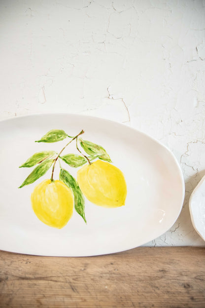 Springtime Tray No. 7