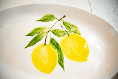 Springtime Tray No. 7