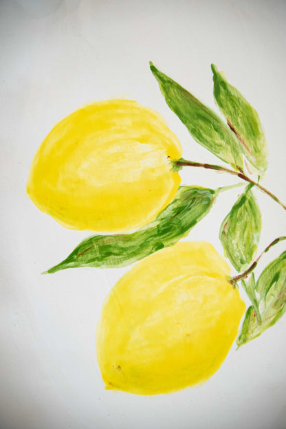 Springtime Tray No. 7