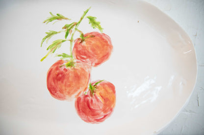 Springtime Tray No. 6