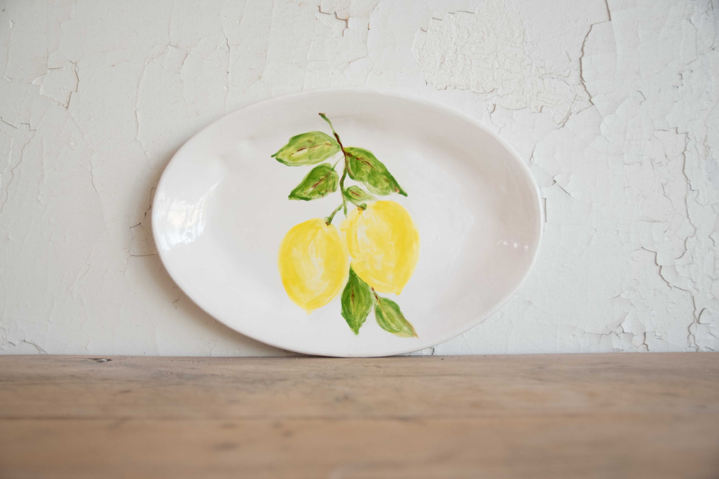 Springtime Tray No. 9