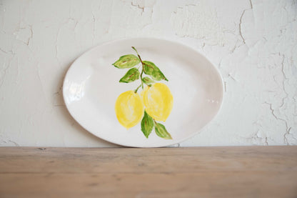 Springtime Tray No. 9