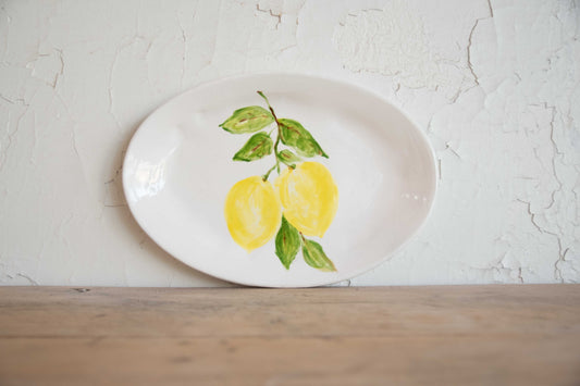 Springtime Tray No. 9